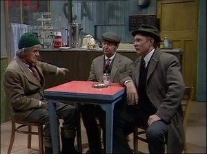 Last of the Summer Wine Odcinek 2