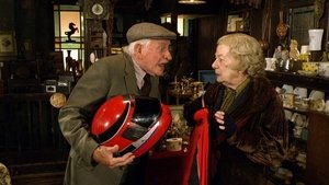 Last of the Summer Wine Odcinek 2