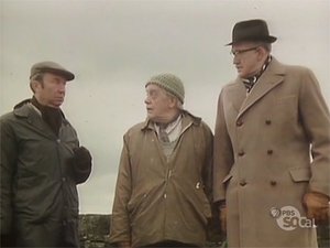 Last of the Summer Wine Odcinek 3