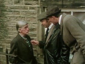 Last of the Summer Wine Odcinek 4
