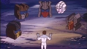 Transformers Odcinek 1