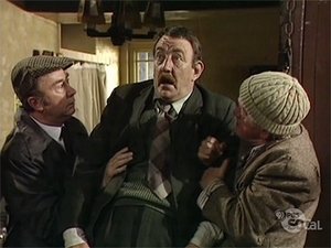 Last of the Summer Wine Odcinek 4