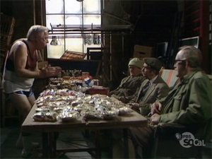 Last of the Summer Wine Odcinek 3