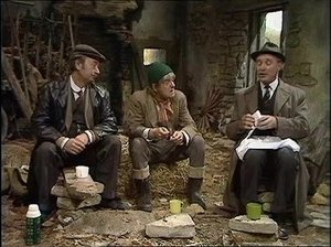 Last of the Summer Wine Odcinek 3