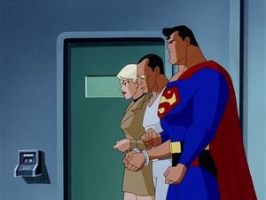 Superman Odcinek 13