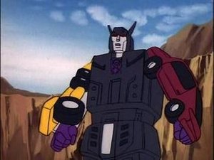 Transformers Odcinek 42