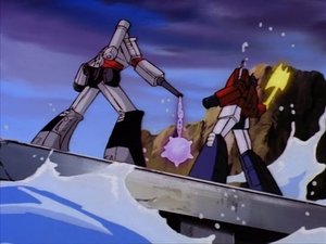 Transformers Odcinek 2