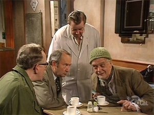 Last of the Summer Wine Odcinek 2