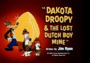 Szczenięce lata Toma i Jerry’ego W sklepie z zabawkami / Interes Droopy’ego / Mój kumpel