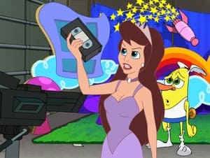 Drawn Together Odcinek 2
