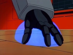 Transformers Odcinek 2