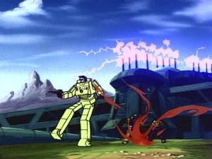 Transformers Odcinek 12