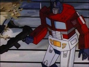 Transformers Odcinek 34