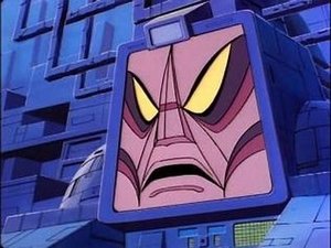 Transformers Odcinek 14