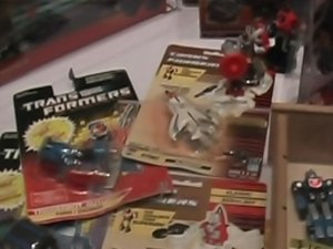 Transformers Odcinek 9