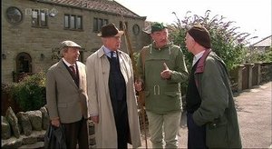 Last of the Summer Wine Odcinek 6