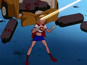 Superman Odcinek 10