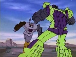 Transformers Odcinek 47