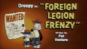 Szczenięce lata Toma i Jerry’ego Odcinek 38