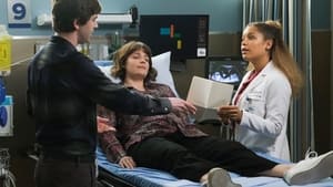 The Good Doctor Doktor Ted
