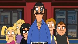 Bob's Burgers Odcinek 22