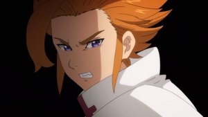 The Seven Deadly Sins Odcinek 22
