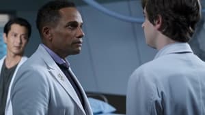 The Good Doctor Czas leczy rany