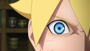 Boruto: Naruto Next Generations Odcinek 197
