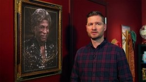 The Weekly with Charlie Pickering Odcinek 12