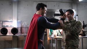 Superman i Lois Odcinek 8