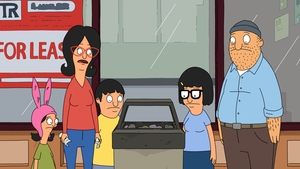Bob's Burgers Odcinek 21