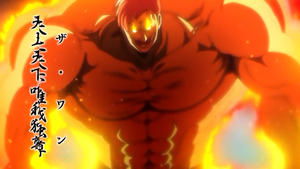 The Seven Deadly Sins Odcinek 18