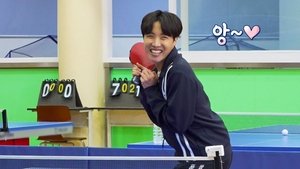 Run BTS! Odcinek 18