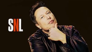 Saturday Night Live Odcinek 18