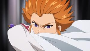 The Seven Deadly Sins Odcinek 23