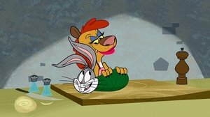 Królik Bugs: Nowe Zwariowane melodie Panna Cougar