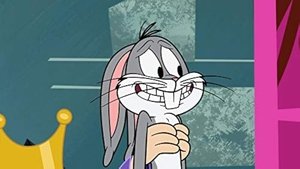 Królik Bugs: Nowe Zwariowane melodie Rycerz po same uszy