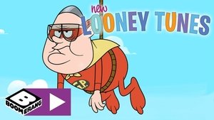 Królik Bugs: Nowe Zwariowane melodie Dziadek numer jeden