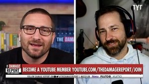 The Damage Report with John Iadarola Odcinek 84