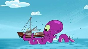 Królik Bugs: Nowe Zwariowane melodie Krótka Bródka i długie macki
