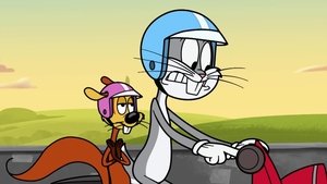 Królik Bugs: Nowe Zwariowane melodie Superskuter 3000