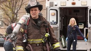 Chicago Fire Co dalej?