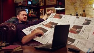 The Weekly with Charlie Pickering Odcinek 13