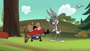 Królik Bugs: Nowe Zwariowane melodie Miłość wisi w powietrzu