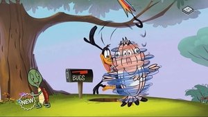 Królik Bugs: Nowe Zwariowane melodie Lojalność lokaja
