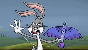 Królik Bugs: Nowe Zwariowane melodie Na wietrze