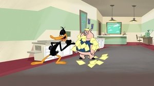 Królik Bugs: Nowe Zwariowane melodie Kaczor nie do skopiowania