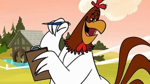 Królik Bugs: Nowe Zwariowane melodie Na farmie