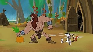 Królik Bugs: Nowe Zwariowane melodie Woda wszędzie!