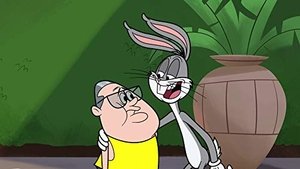 Królik Bugs: Nowe Zwariowane melodie Telewizyjne gotowanie